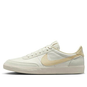Nike iCL Y Xj[J[ yNike Killshot 2 Leather 'Sail Khaki' HQ1657-105z TCY US_8(26.0cm)