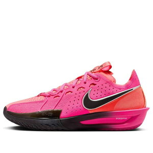 Nike iCL Y Xj[J[ yNike Air Zoom GT Cut 3 'Punch' DV2913-600z TCY US_8(26.0cm)