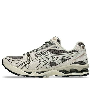 ASICS �A�V�b�N�X �����Y �X�j�[�J�[ �yASICS Gel-Kayano 14 'Truffle Grey' 1203A540-021�z �T�C�Y US_8.5(26.5cm)