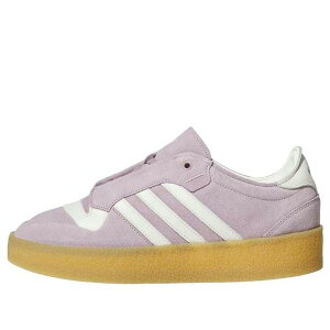 adidas �A�f�B�_�X �����Y �X�j�[�J�[ �yadidas Rivalry Crepe 'Preloved Fig Ivory' IF6245�z �T�C�Y US_M_4