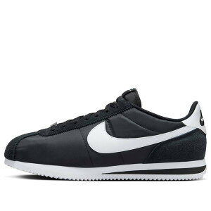 Nike �i�C�L �����Y �X�j�[�J�[ �yNike Cortez TXT 'Black White' HF0263-001�z �T�C�Y US_M_3.5