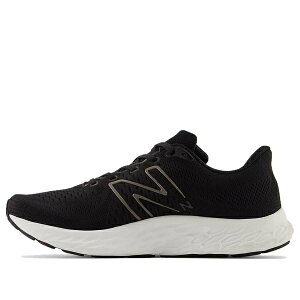 New Balance �j���[�o�����X �����Y �X�j�[�J�[ �yNew Balance Fresh Foam X EVOZ v3 'Black' MEVOZLK3�z �T�C�Y US_8.5(26.5cm)
