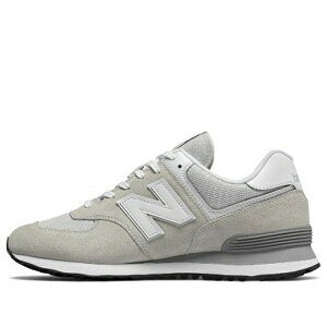 New Balance �j���[�o�����X �����Y �X�j�[�J�[ �yNew Balance 574 'Grey Nimbus Cloud' ML574EGW�z �T�C�Y US_9.5(27.5cm)