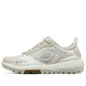 Skechers �X�P�b�`���[�Y �����Y �X�j�[�J�[ �ySkechers Monster Low-Top White 51715-OFWT�z �T�C�Y US_9.5(27.5cm)