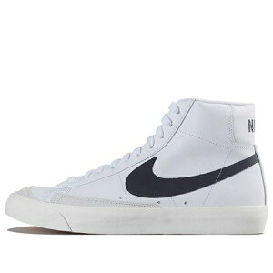 Nike �i�C�L �����Y �X�j�[�J�[ �yNike Blazer Mid 77 'Baroque Brown' BQ6806-104�z �T�C�Y US_8(26.0cm)