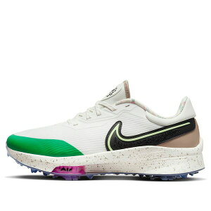 Nike iCL Y Xj[J[ yNike Air Zoom Infinity Tour NEXT% NRG Wide Cream DQ4130-103z TCY US_7(25.0cm)