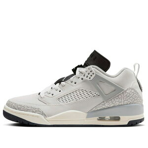 Air Jordan W[_ Y Xj[J[ yAir Jordan Spizike Low 'Photon Dust Smoke Grey' HQ1191-011z TCY US_8(26.0cm)