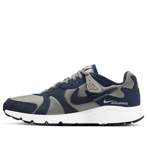 Nike �i�C�L �����Y �X�j�[�J�[ �yNike Atsuma 'Enigma Stone Obsidian' CD5461-008�z �T�C�Y US_9(27.0cm)