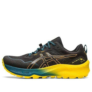 ASICS �A�V�b�N�X �����Y �X�j�[�J�[ �yASICS Gel-Trabuco 11 'Sandstorm' 1011B605-001�z �T�C�Y US_7.5(25.5cm)