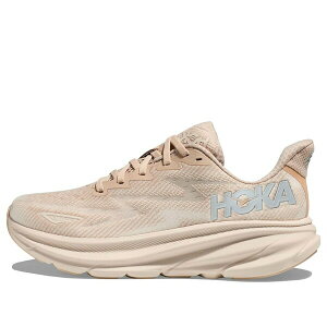 HOKA ONE ONE �z�J�I�l�I�l �����Y �X�j�[�J�[ �yHOKA ONE ONE Clifton 9 'Shifting sand' 1127895-SSEG�z �T�C�Y US_7(25.0cm)