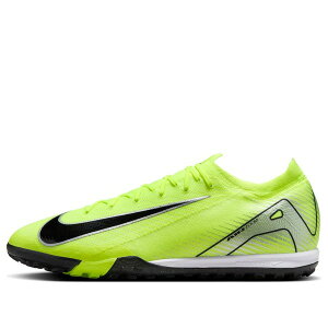 Nike �i�C�L �����Y �X�j�[�J�[ �yNike Mercurial Vapor 16 Pro TF 'Volt Black' FQ8687-700�z �T�C�Y US_M_4