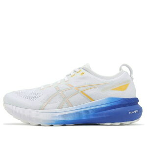 ASICS �A�V�b�N�X �����Y �X�j�[�J�[ �yASICS Gel-Kayano 31 'White Breeze' 1011B867-102�z �T�C�Y US_7.5(25.5cm)