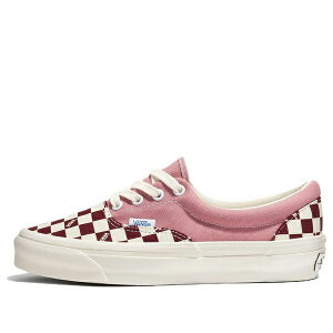 Vans �o���Y �����Y �X�j�[�J�[ �yVans Era LX Reissue 95 'BMX Foxglove' VN000CZDC3S�z �T�C�Y US_7(25.0cm)