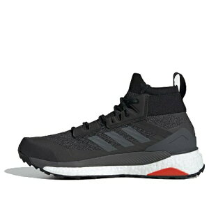 adidas AfB_X Y Xj[J[ yadidas Terrex Free Hiker 'Core Black' D97203z TCY US_8(26.0cm)