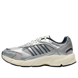 adidas �A�f�B�_�X �����Y �X�j�[�J�[ �yadidas Crazychaos 2000 'Silver Black' JP8052�z �T�C�Y US_6.5(24.5cm)