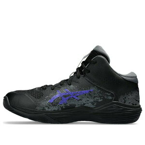 Asics AVbNX Y Xj[J[ yASICS Nova Flow 2 'Black Blue Violet' 1063A071-001z TCY US_8(26.0cm)