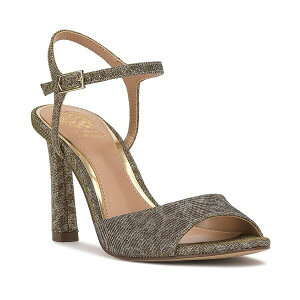 ���B���X�J���[�g ���f�B�[�X �X�j�[�J�[ �V���[�Y Women's Lilah Dress Sandals Light Bronze Leopard Sparkle