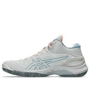 ASICS �A�V�b�N�X �����Y �X�j�[�J�[ �yASICS Gel-Burst 28 'Cool Mist Saba Blue' 1063A099-102�z �T�C�Y US_9.5(27.5cm)