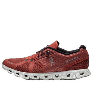 On Running �I�� �����j���O �����Y �X�j�[�J�[ �yOn Running Cloud 5 'Ruby Rust' 59.98558�z �T�C�Y US_12(30.0cm)