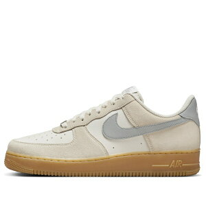 Nike �i�C�L �����Y �X�j�[�J�[ �G�A�t�H�[�X �yNike Air Force 1 '07 LV8 'Phantom Gum Yellow' FQ8714-002�z �T�C�Y US_11.5(29.5cm)
