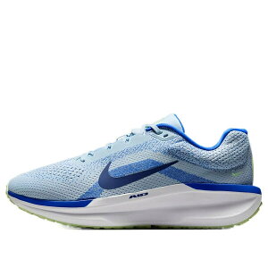 Nike �i�C�L �����Y �X�j�[�J�[ �yNike Air Zoom Winflo 11 'Light Armory Blue Hyper Royal' FJ9509-404�z �T�C�Y US_10(28.0cm)