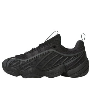 adidas �A�f�B�_�X �����Y �X�j�[�J�[ �yadidas Intimidation Low 'Black' JR2682�z �T�C�Y US_7.5(25.5cm)