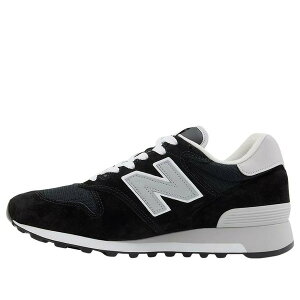 New Balance �j���[�o�����X �����Y �X�j�[�J�[ �yNew Balance 1300 Made in USA 'Black' U1300BK�z �T�C�Y US_7.5(25.5cm)