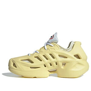 adidas �A�f�B�_�X �����Y �X�j�[�J�[ �yadidas Adifom Climacool 'Yellow White' IF3936�z �T�C�Y US_9.5(27.5cm)