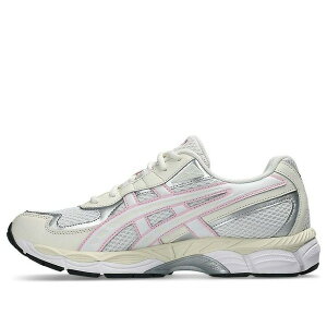 ASICS �A�V�b�N�X �����Y �X�j�[�J�[ �yASICS Gel-NYC 2055 'White Barely Rose' 1203A542-109�z �T�C�Y US_M_4.5