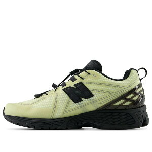 New Balance �j���[�o�����X �����Y �X�j�[�J�[ �yNew Balance 1906R 'Pistachio Butter Balck' M1906RNP�z �T�C�Y US_M_4.5