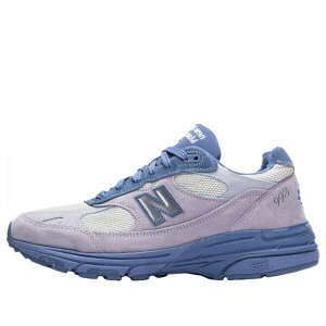 New Balance �j���[�o�����X �����Y �X�j�[�J�[ �yNew Balance Made in USA 993 'Taro Fairweather Blue Sea Salt' U9935YA�z �T�C�Y US_12(30.0cm)