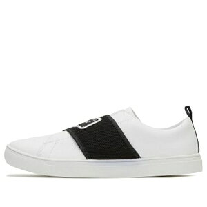 Onitsuka Tiger �I�j�c�J�^�C�K�[ �����Y �X�j�[�J�[ �yOnitsuka Tiger Lawnship 2.0 'White Black' 1183A451-101�z �T�C�Y US_M_4