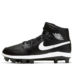 Jordan �W���[�_�� �����Y �X�j�[�J�[ �yAir Jordan 1 Retro MCS 'Black White' AV5354-001�z �T�C�Y US_12.5(30.5cm)