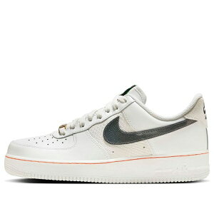 Nike �i�C�L �����Y �X�j�[�J�[ �G�A�t�H�[�X �yNike Air Force 1 Low 'X's and O's' FN8892-191�z �T�C�Y US_9.5(27.5cm)