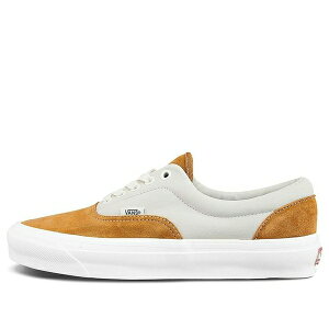Vans �o���Y �����Y �X�j�[�J�[ �yVans OG Era LX 'Pumpkin Spice Antique White' VN0A4BVA20N�z �T�C�Y US_5.5(23.5cm)