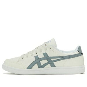 Onitsuka Tiger �I�j�c�J�^�C�K�[ �����Y �X�j�[�J�[ �yOnitsuka Tiger Advanti 'Cream white Grey' 1183A506-102�z �T�C�Y US_10(28.0cm)