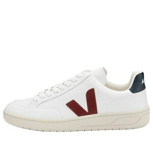 VEJA ���F�W�� �����Y �X�j�[�J�[ �yVeja V-12 'White Marsala Nautico' XD021955�z �T�C�Y US_11(29.0cm)