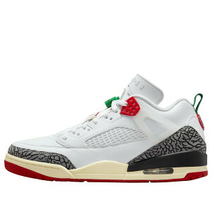 Jordan �W���[�_�� �����Y �X�j�[�J�[ �yAir Jordan Spizike Low 'Do The Right Thing' IM7425-100�z �T�C�Y US_12.5(30.5cm)