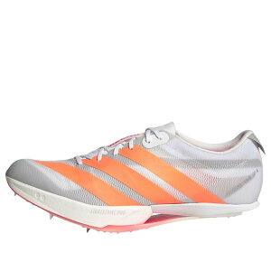 adidas �A�f�B�_�X �����Y �X�j�[�J�[ �yadidas Adizero Prime SP 4 'Cloud White Lucid Orange Lucid Red' JQ0795�z �T�C�Y US_7.5(25.5cm)