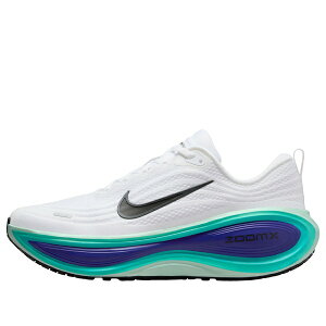 Nike �i�C�L �����Y �X�j�[�J�[ �yNike Air Zoom Vomero Plus 'White Bright Concord Hyper Turquoise' HV8150-104�z �T�C�Y US_M_13