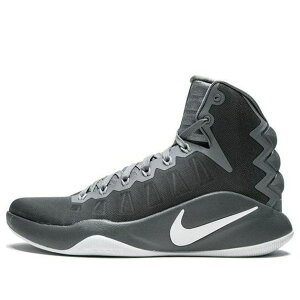 Nike �i�C�L �����Y �X�j�[�J�[ �yNike Hyperdunk 2016 'Cool Grey' 844359-011�z �T�C�Y US_8.5(26.5cm)