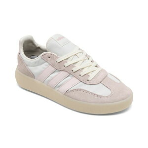 �A�f�B�_�X ���f�B�[�X �X�j�[�J�[ �V���[�Y Women's Barreda Decode Casual Sneakers from Finish Line Wonder Quartz