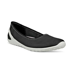 GR[ fB[X T_ V[Y Women's Biom Lite Skimmer Flats Black
