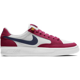 Nike ナイキ メンズ スニーカー 【Nike SB Adversary】 サイズ US_13(31.0cm) Pomegrante Midnight Navy