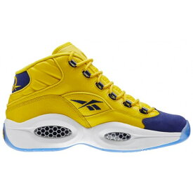 Reebok リーボック メンズ スニーカー 【Reebok Question Mid】 サイズ US_10.5(28.5cm) All-Star Unworn