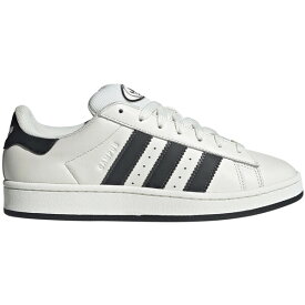 adidas アディダス メンズ スニーカー 【adidas Campus 00s】 サイズ US_10.5(28.5cm) White Black