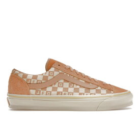 Vans バンズ メンズ スニーカー 【Vans Vault OG Style 36 LX】 サイズ US_9.5(27.5cm) Joe Freshgoods The Honeymoon Stage Peach