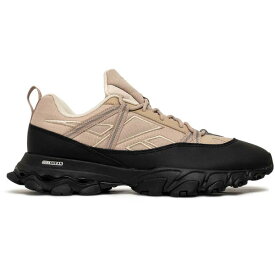 Reebok リーボック メンズ スニーカー 【Reebok DMX Trail Shadow】 サイズ US_9.5(27.5cm) Modern Beige Black