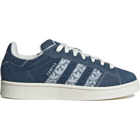 adidas アディダス メンズ スニーカー 【adidas Campus 00s】 サイズ US_11.5(29.5cm) Denim Trefoil