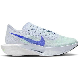 Nike ナイキ メンズ スニーカー 【Nike ZoomX Vaporfly 3】 サイズ US_13(31.0cm) Football Grey Racer Blue